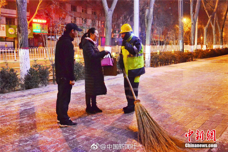 江门棠下站街;虫鸣水沸,江门棠下网红打卡景点