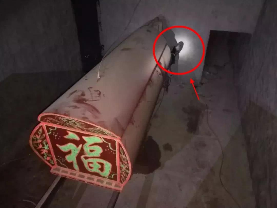 大彭庄打炮%让大发雷霆,大彭庄村